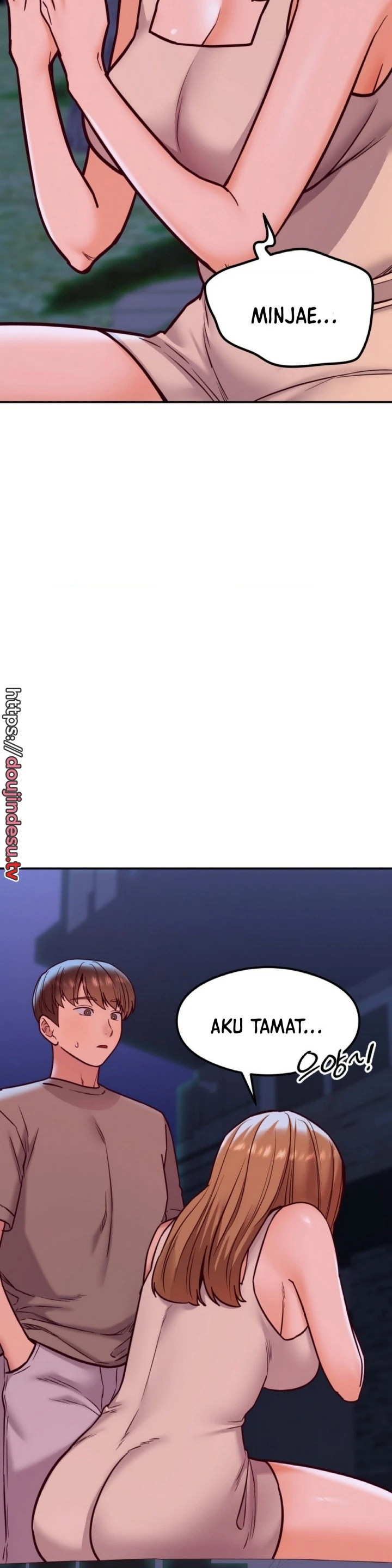 Magical Massage Chapter 17 - Page 40
